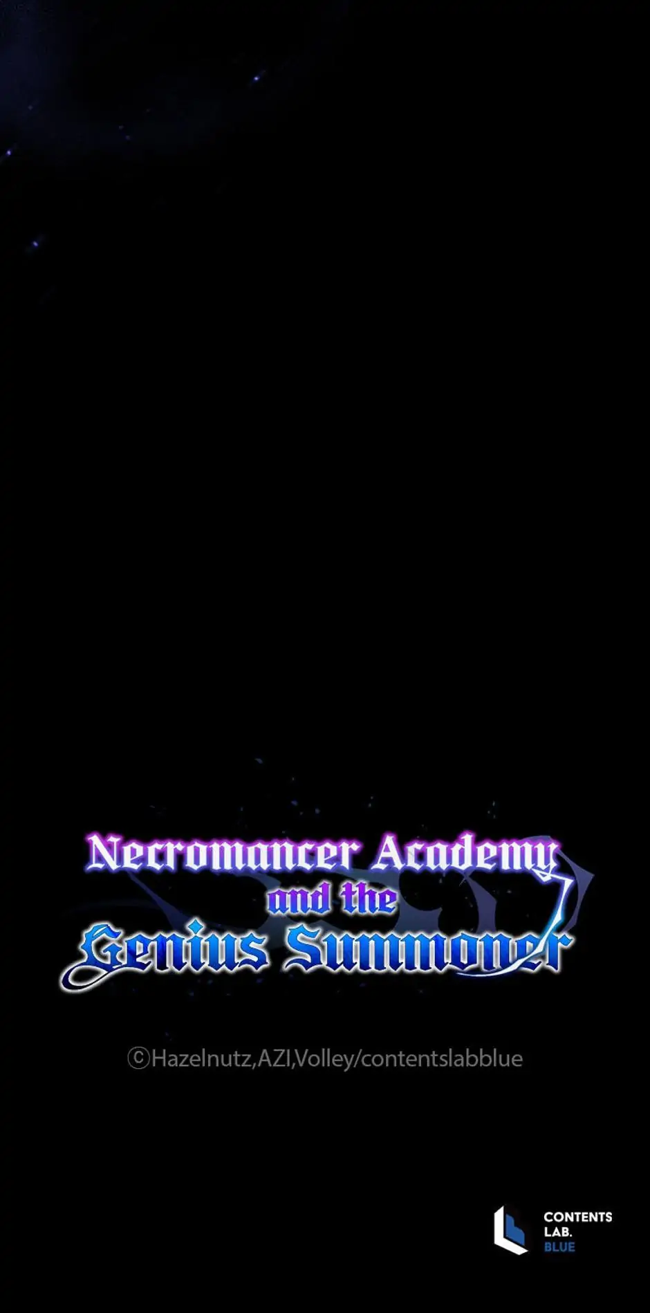 Necromancer Academy and the Genius Summoner Chapter 13 86